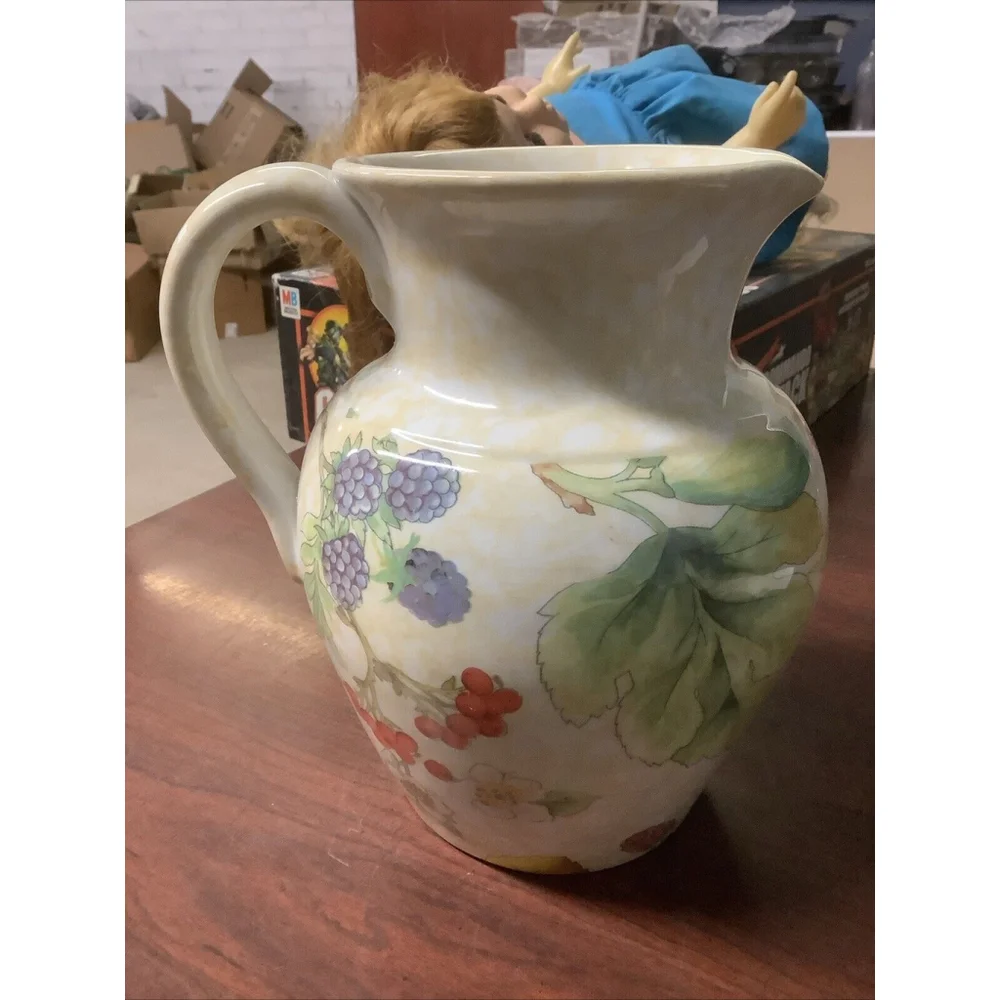 Primula good used